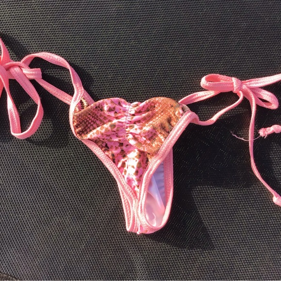 Super SEXY CHYNNA DOLLS Swim Suit💖 - Picture 4 of 6